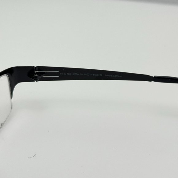 Jins Eyeglasses Eye Glasses Frames MMN-15S-U577A 94 54-17-145 28